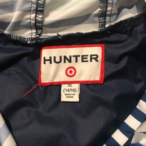 Girls hunter jacket